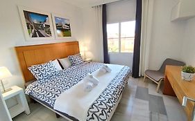 Urb Oasis Golf-Terrace, Pools And Golf Courses