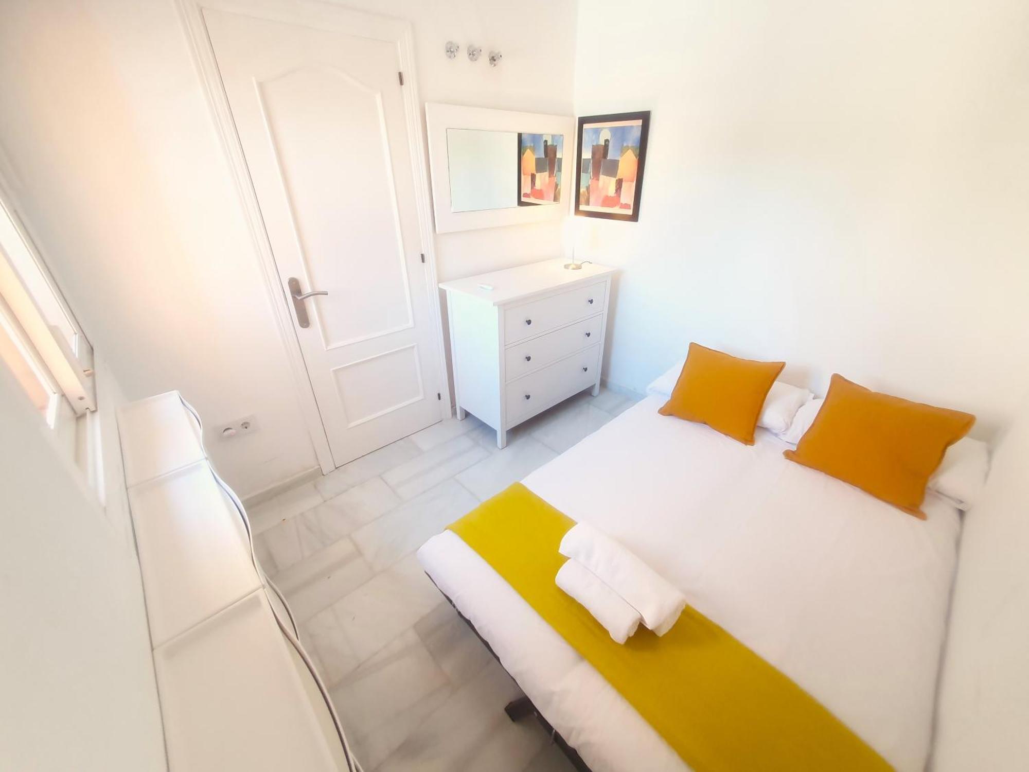 Apartamento Urb Oasis Golf-Terrace, Pools And Golf Courses Mijas Exterior foto