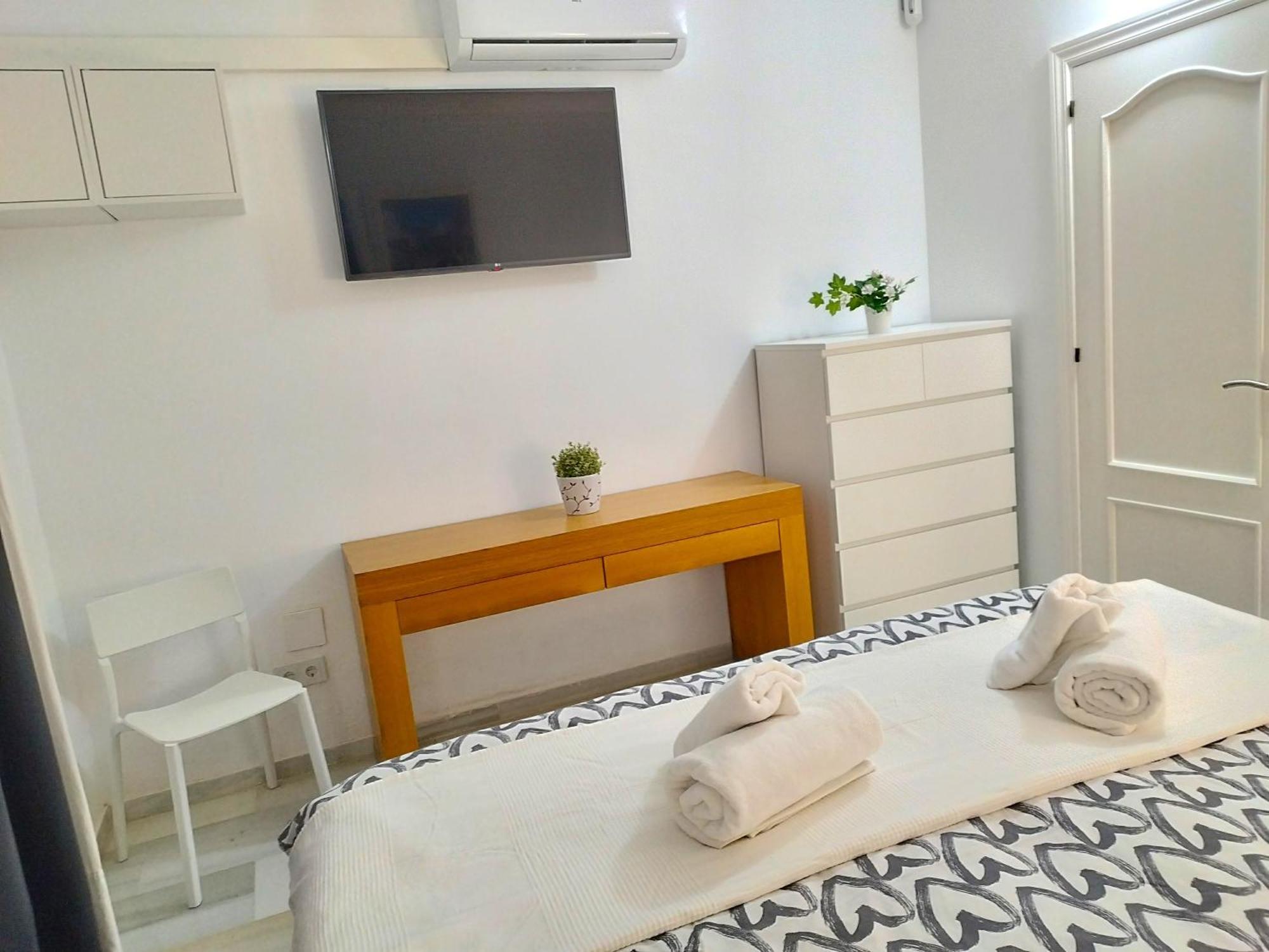 Apartamento Urb Oasis Golf-Terrace, Pools And Golf Courses Mijas Exterior foto