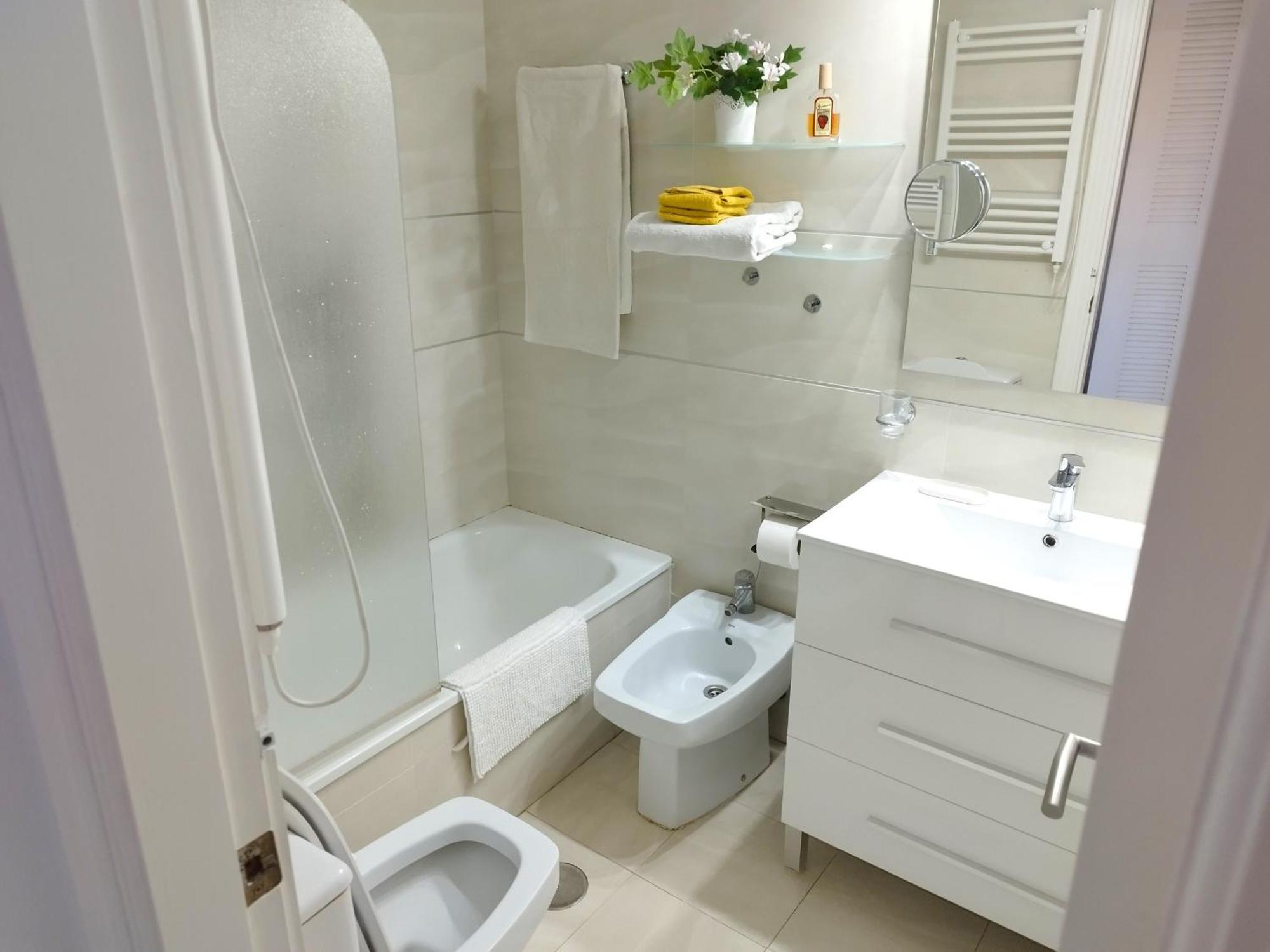 Apartamento Urb Oasis Golf-Terrace, Pools And Golf Courses Mijas Exterior foto