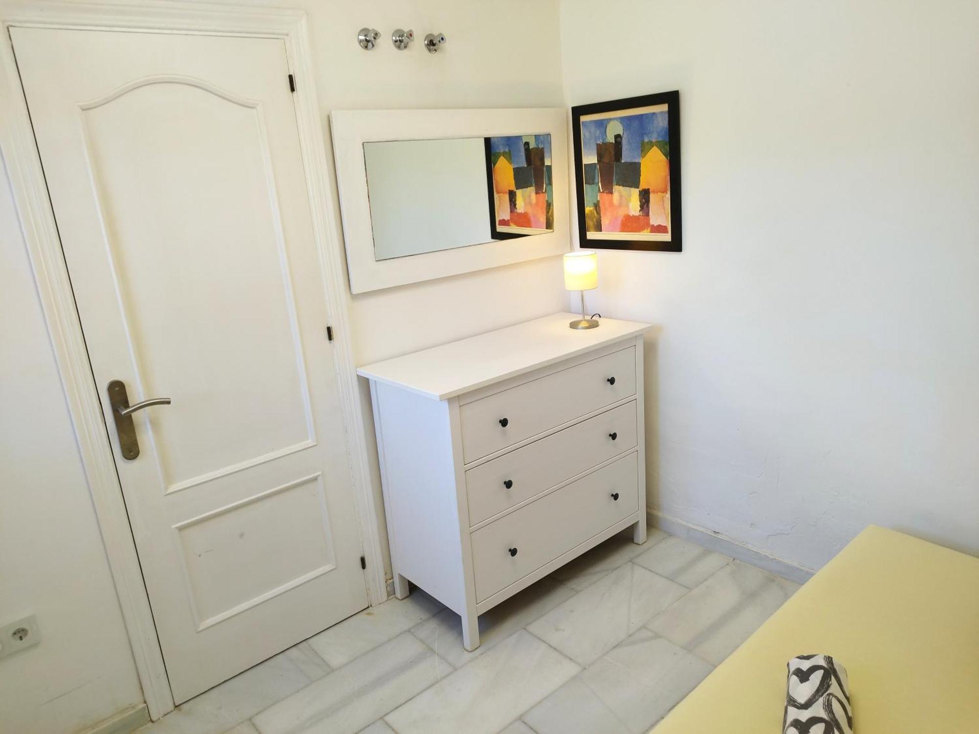 Apartamento Urb Oasis Golf-Terrace, Pools And Golf Courses Mijas Exterior foto