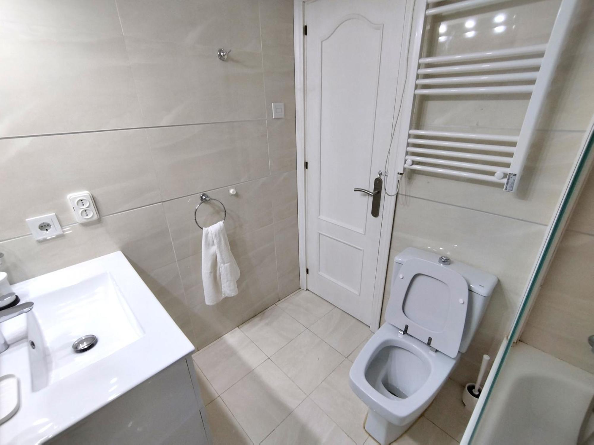 Apartamento Urb Oasis Golf-Terrace, Pools And Golf Courses Mijas Exterior foto