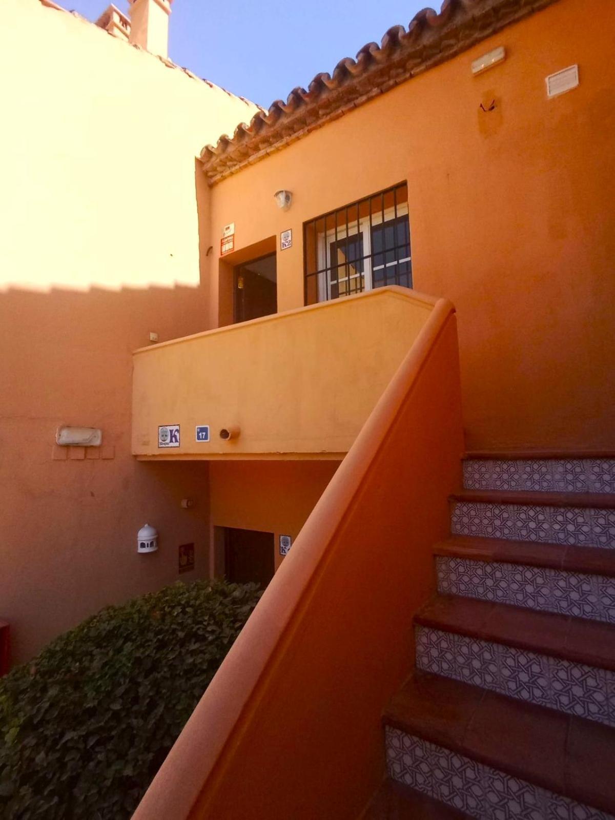 Apartamento Urb Oasis Golf-Terrace, Pools And Golf Courses Mijas Exterior foto